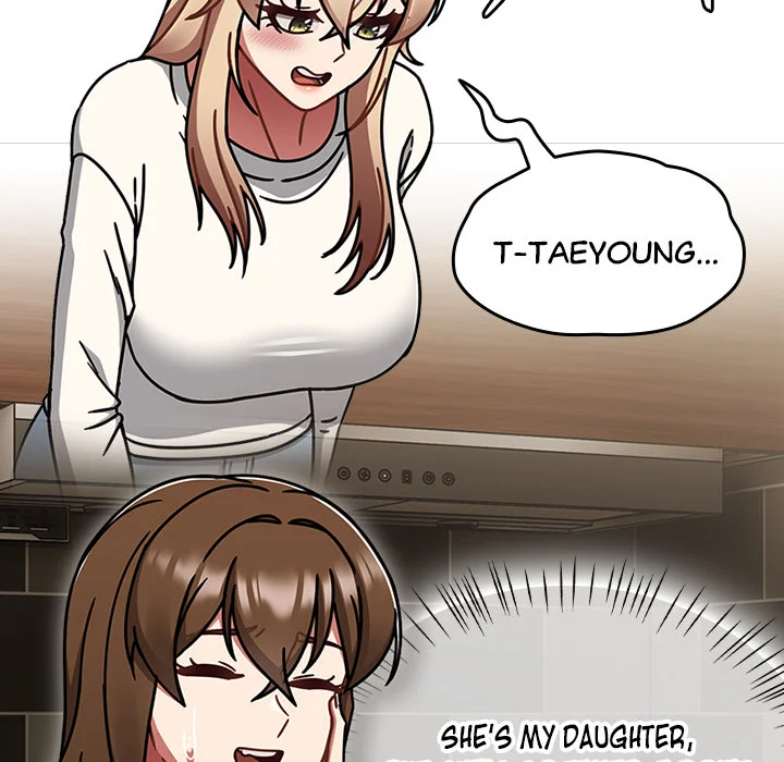 Ground and Pound Chapter 52 - Page 98