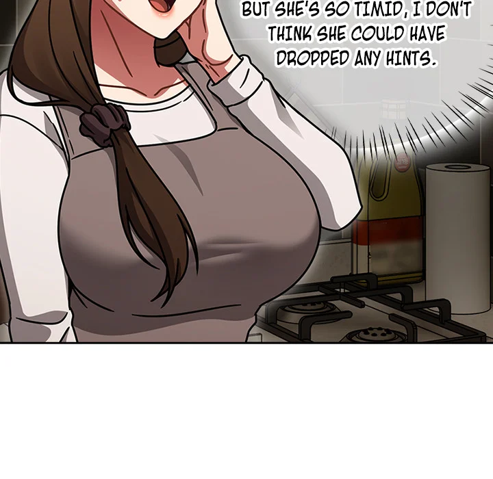 Ground and Pound Chapter 52 - Page 99