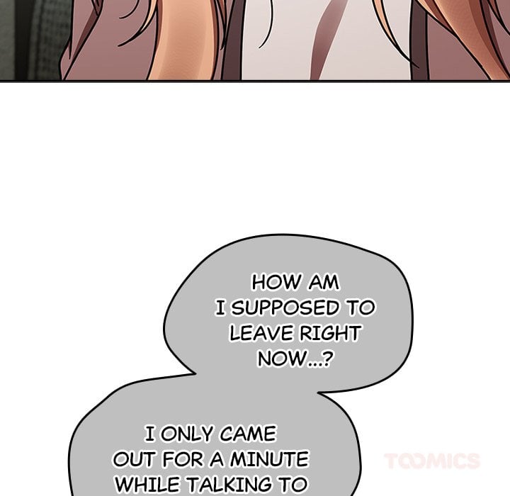 Ground and Pound Chapter 53 - Page 102