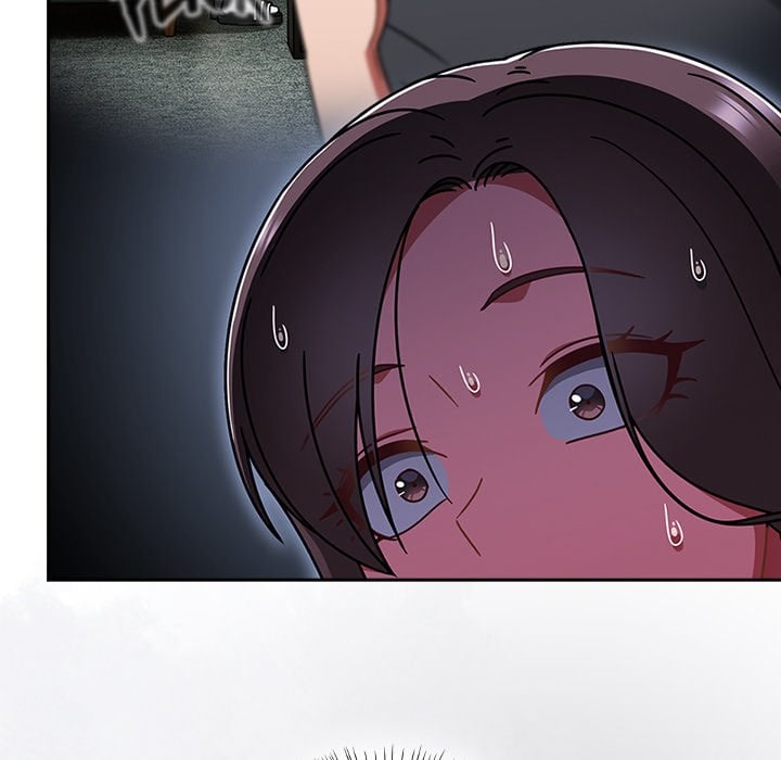 Ground and Pound Chapter 53 - Page 104