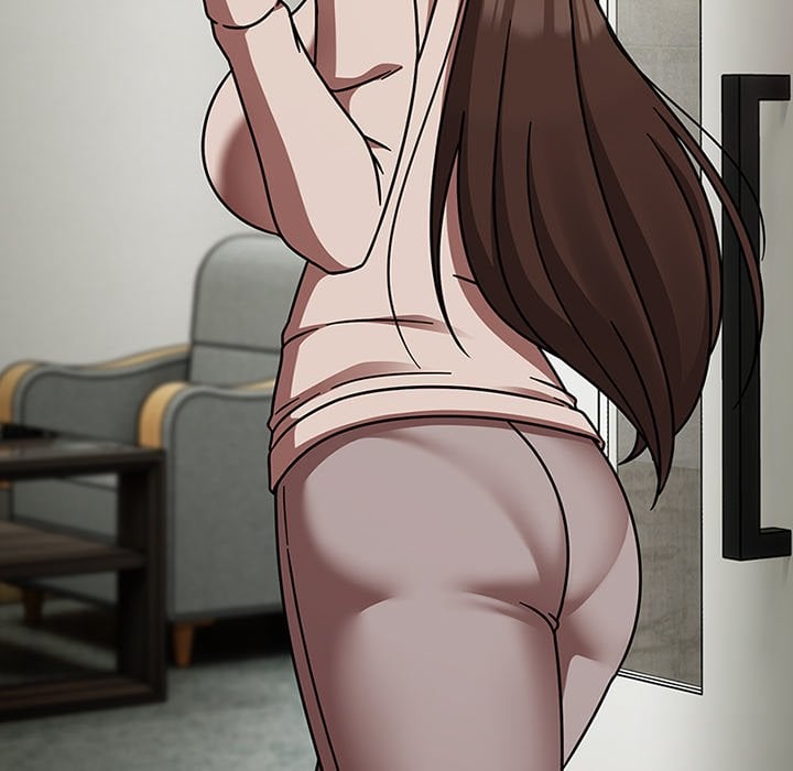 Ground and Pound Chapter 53 - Page 107