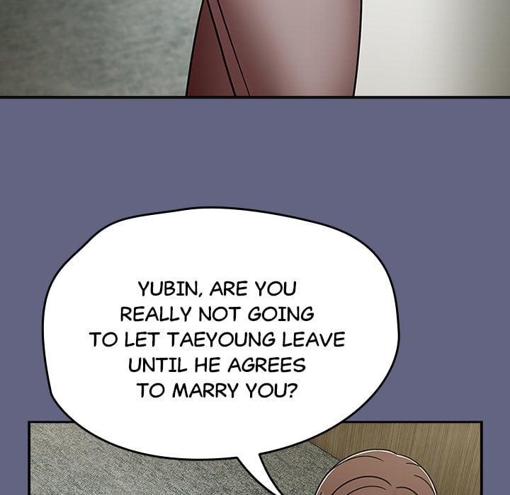 Ground and Pound Chapter 53 - Page 108