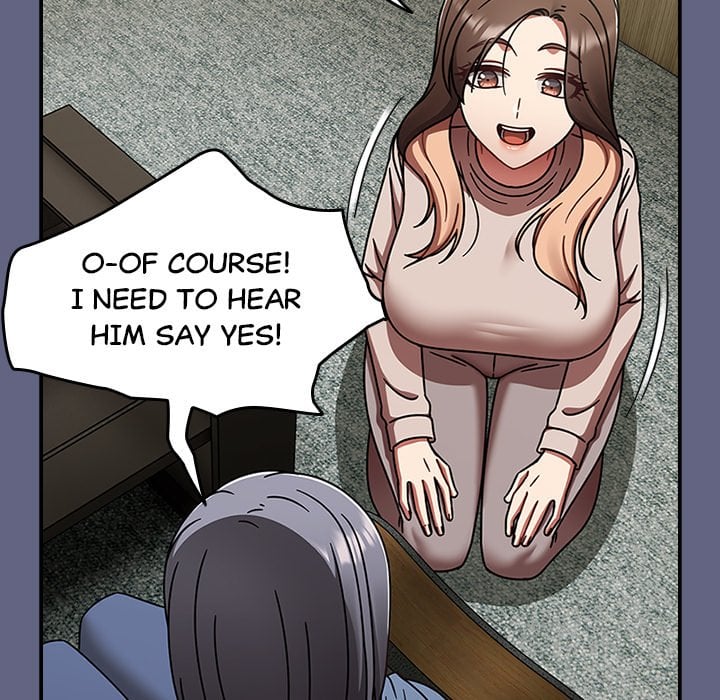 Ground and Pound Chapter 53 - Page 109