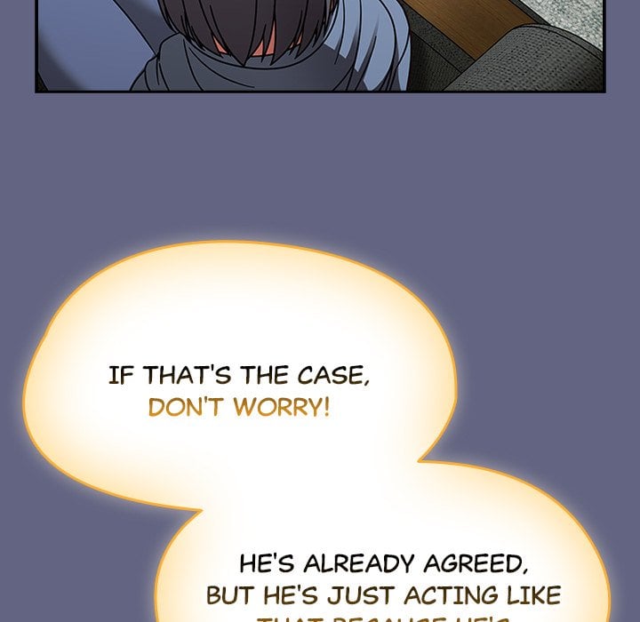 Ground and Pound Chapter 53 - Page 110