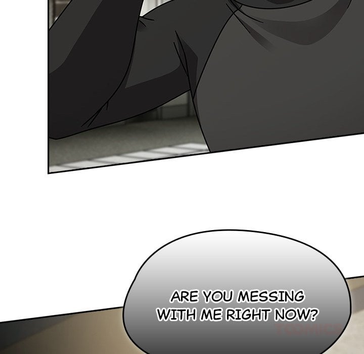 Ground and Pound Chapter 53 - Page 12