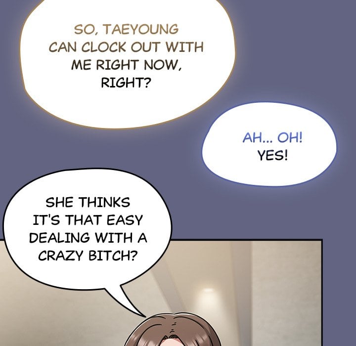 Ground and Pound Chapter 53 - Page 113