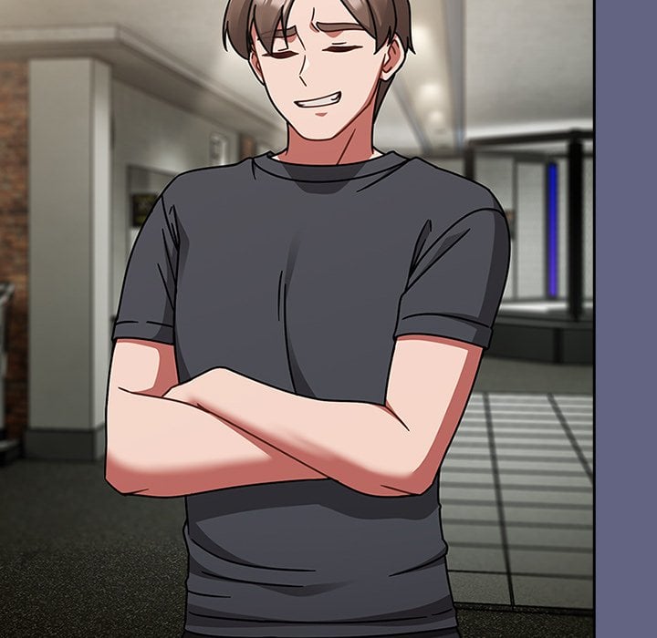 Ground and Pound Chapter 53 - Page 114