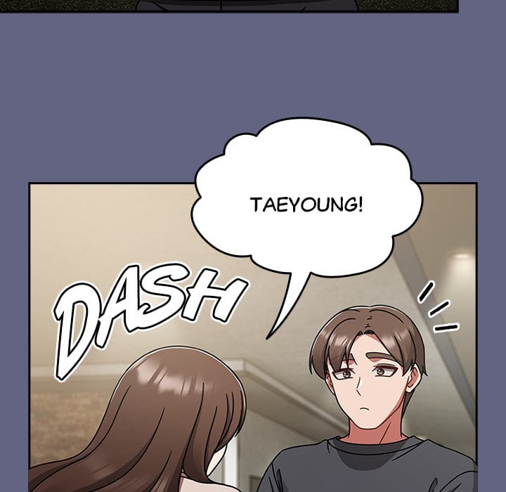 Ground and Pound Chapter 53 - Page 115