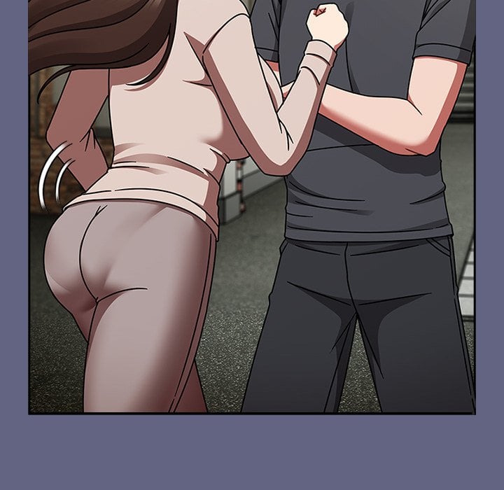 Ground and Pound Chapter 53 - Page 116