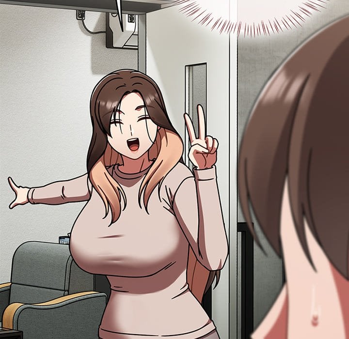 Ground and Pound Chapter 53 - Page 118