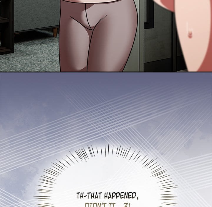 Ground and Pound Chapter 53 - Page 119