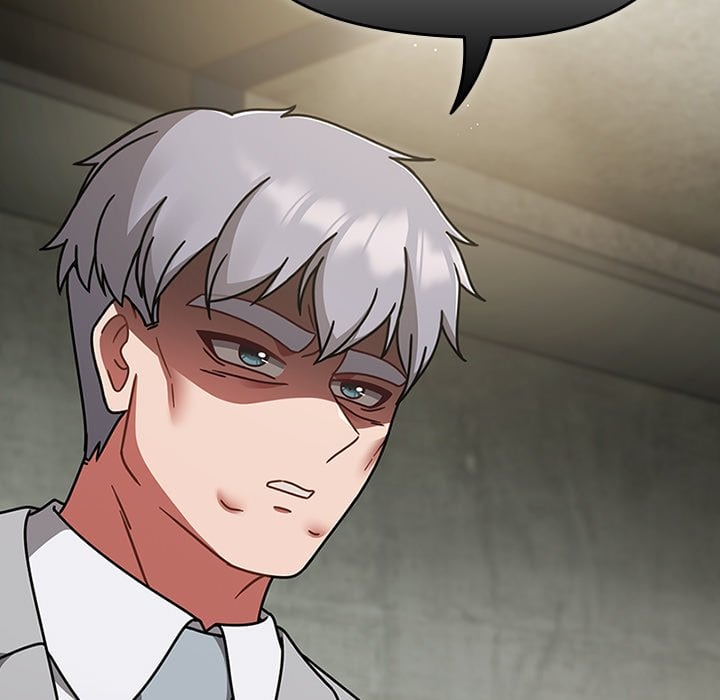 Ground and Pound Chapter 53 - Page 13