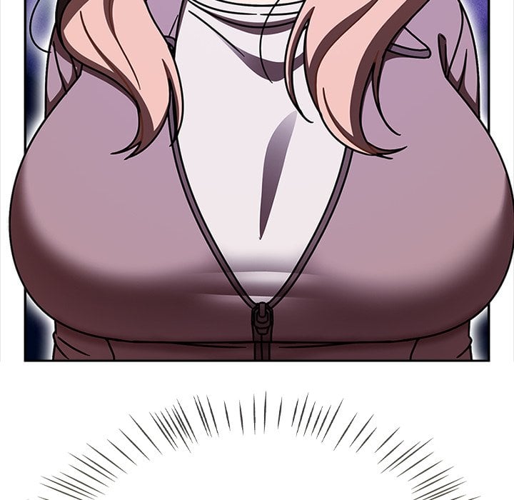 Ground and Pound Chapter 53 - Page 121