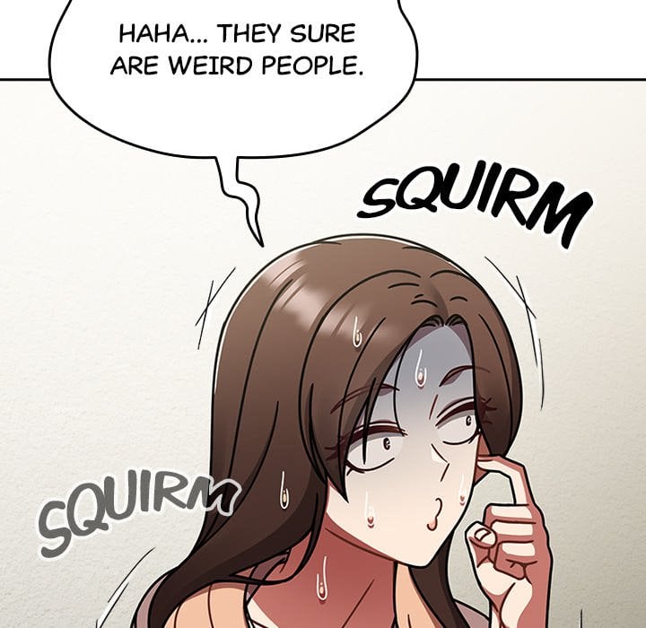 Ground and Pound Chapter 53 - Page 123