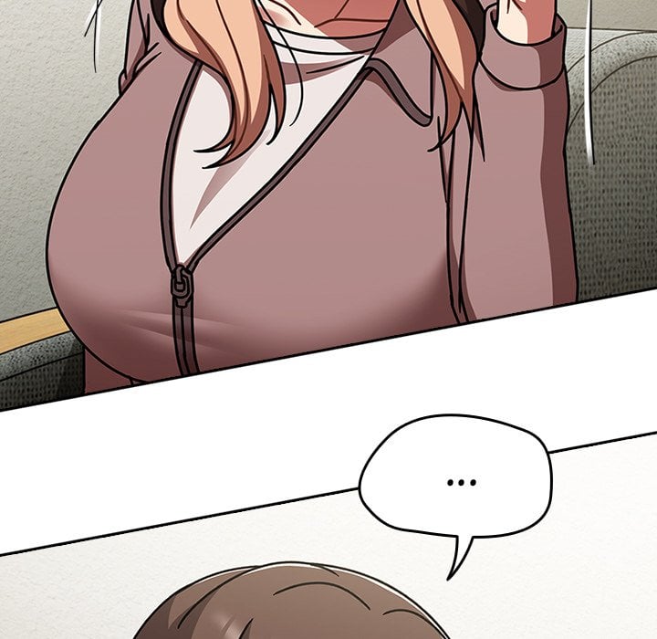 Ground and Pound Chapter 53 - Page 124