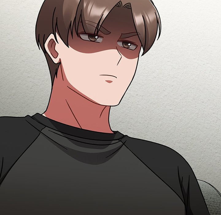 Ground and Pound Chapter 53 - Page 125