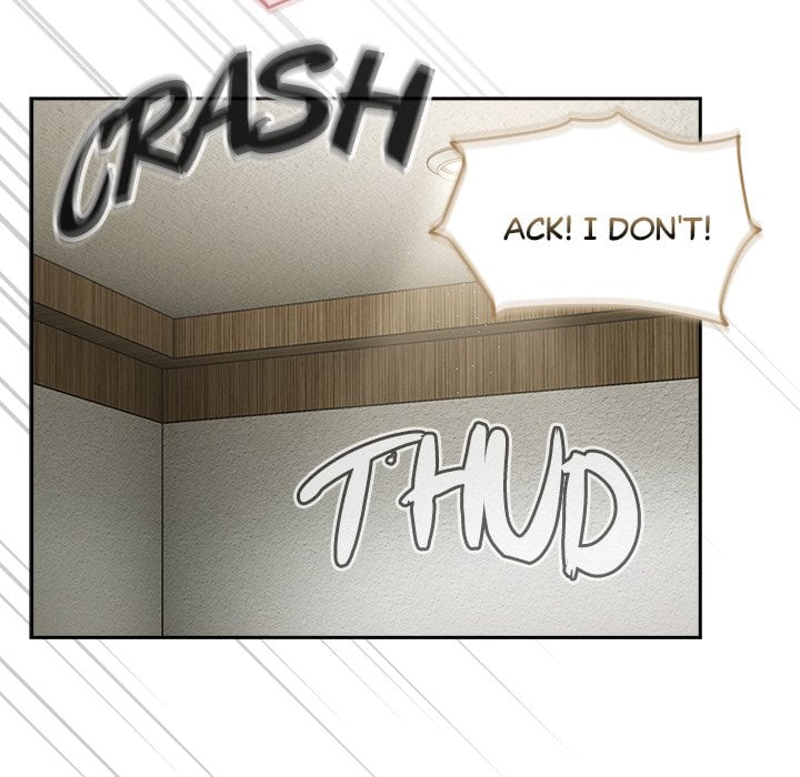 Ground and Pound Chapter 53 - Page 127