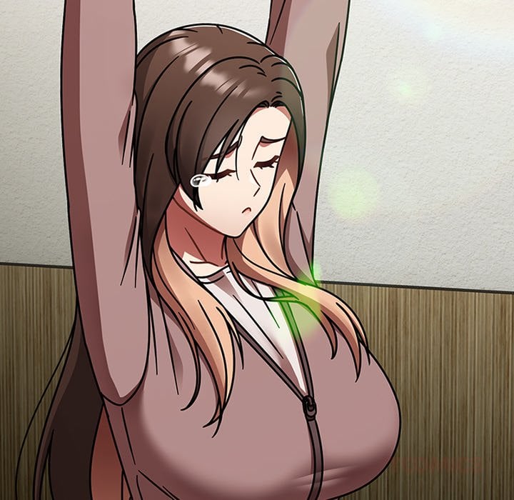 Ground and Pound Chapter 53 - Page 129