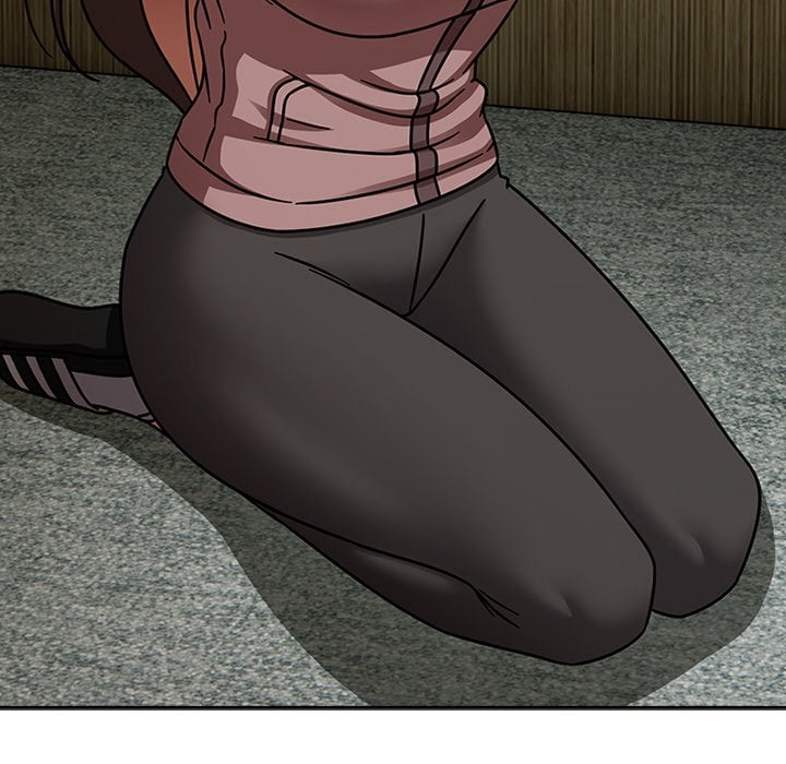 Ground and Pound Chapter 53 - Page 130