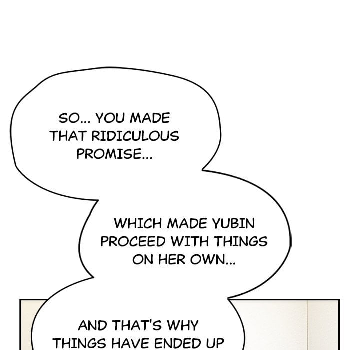 Ground and Pound Chapter 53 - Page 131