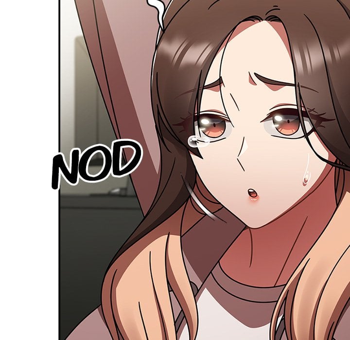 Ground and Pound Chapter 53 - Page 134