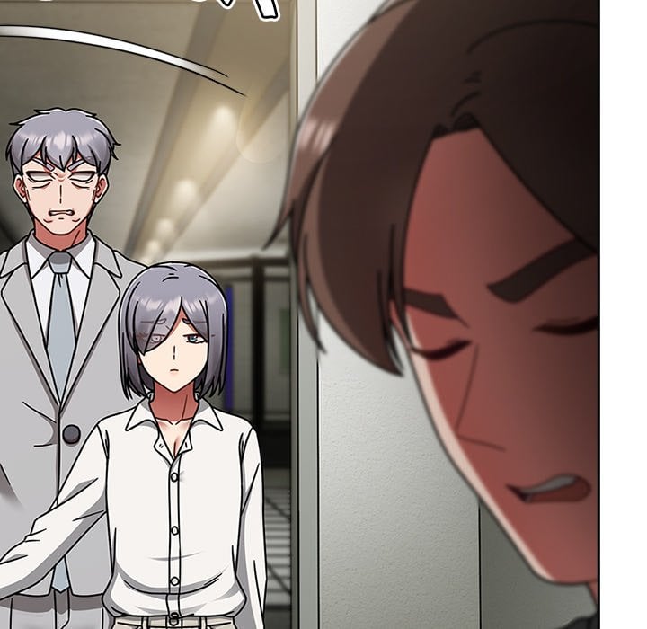 Ground and Pound Chapter 53 - Page 136