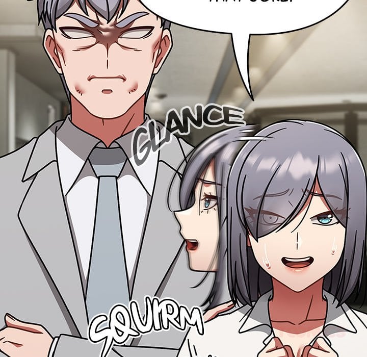 Ground and Pound Chapter 53 - Page 138