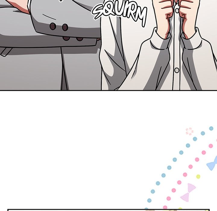 Ground and Pound Chapter 53 - Page 139