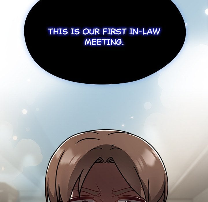 Ground and Pound Chapter 53 - Page 15