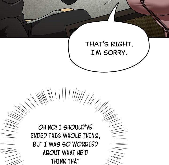 Ground and Pound Chapter 53 - Page 143