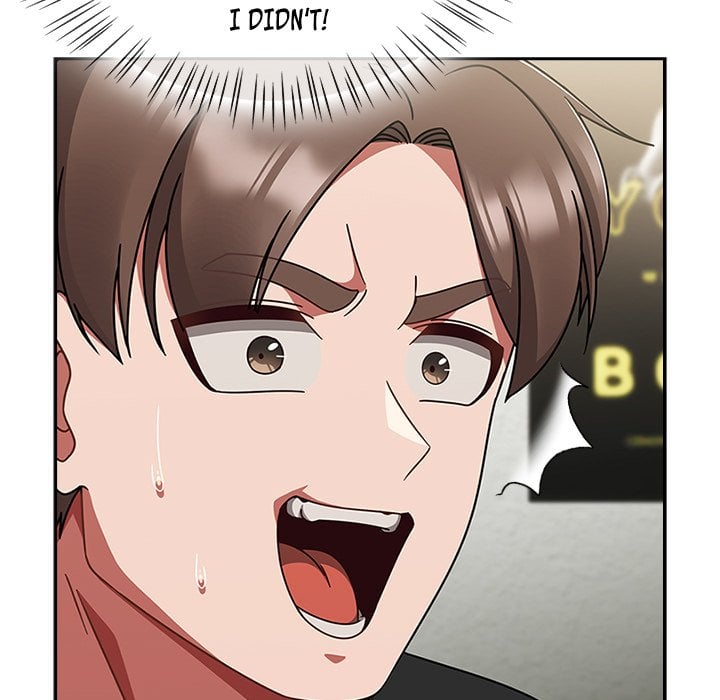 Ground and Pound Chapter 53 - Page 144