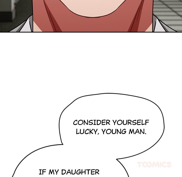 Ground and Pound Chapter 53 - Page 147