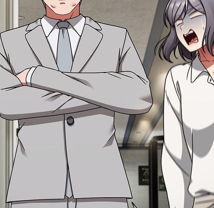 Ground and Pound Chapter 53 - Page 149