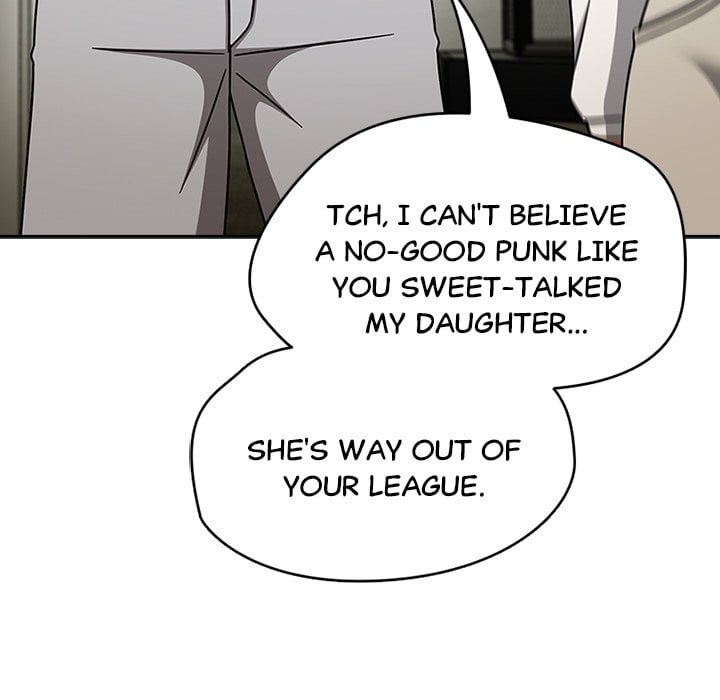 Ground and Pound Chapter 53 - Page 150