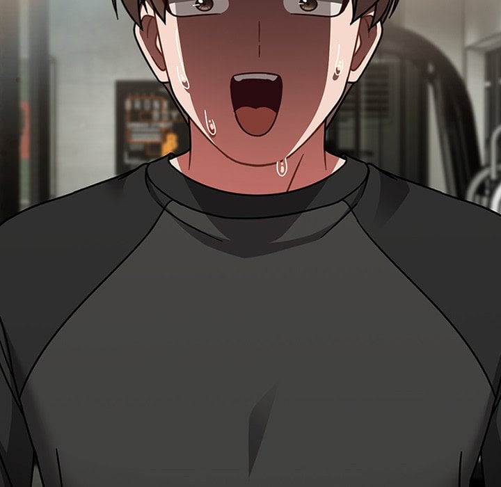 Ground and Pound Chapter 53 - Page 16