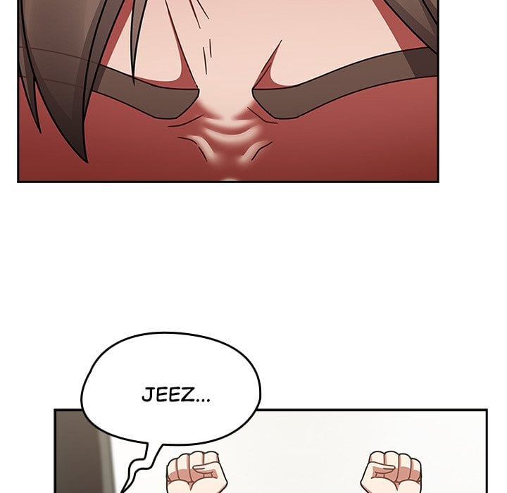 Ground and Pound Chapter 53 - Page 152