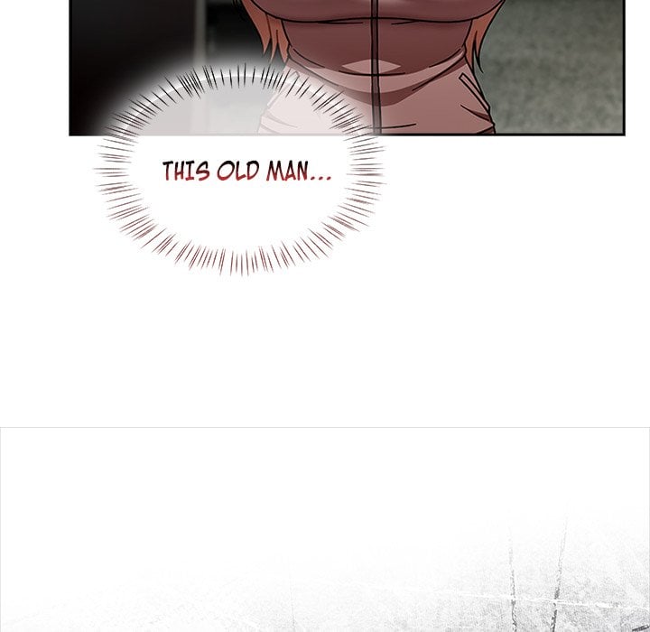 Ground and Pound Chapter 53 - Page 154