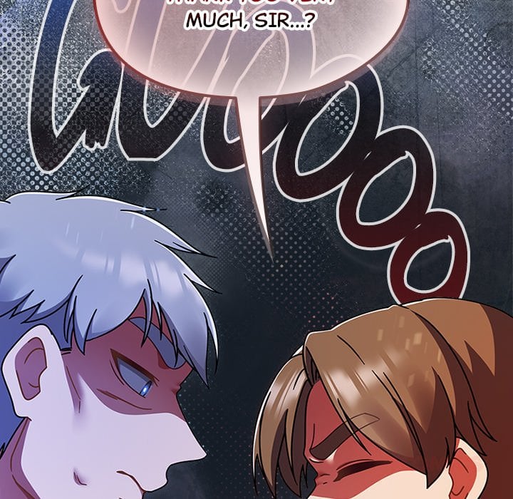 Ground and Pound Chapter 53 - Page 156