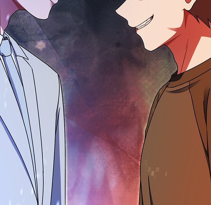 Ground and Pound Chapter 53 - Page 157