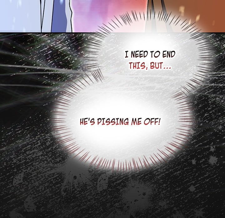 Ground and Pound Chapter 53 - Page 158