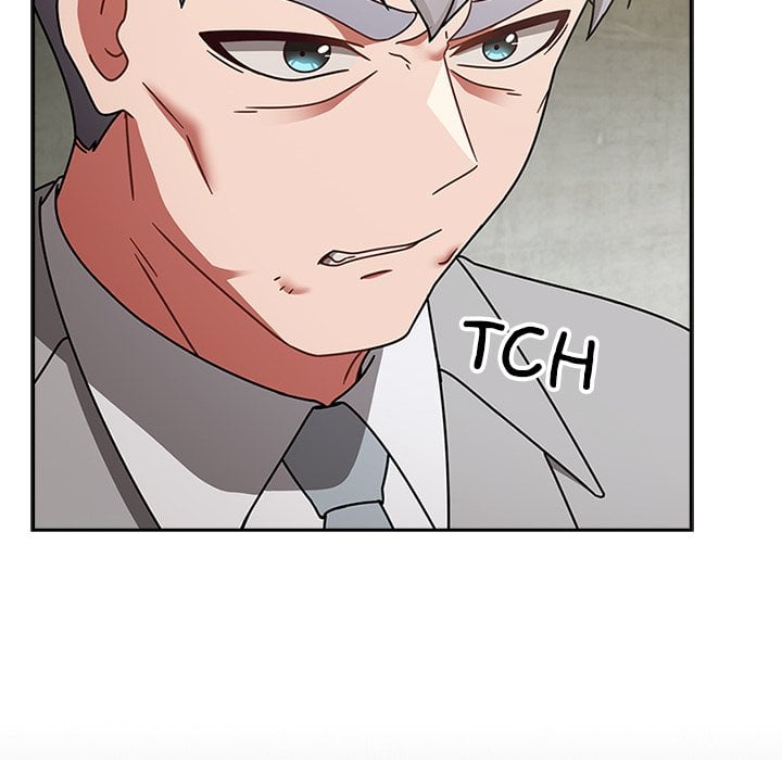 Ground and Pound Chapter 53 - Page 18