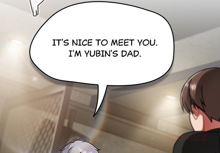 Ground and Pound Chapter 53 - Page 3