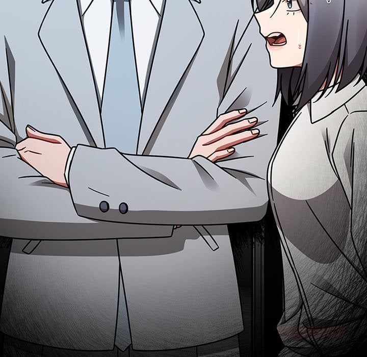 Ground and Pound Chapter 53 - Page 21