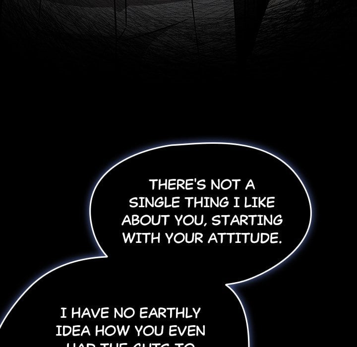 Ground and Pound Chapter 53 - Page 22