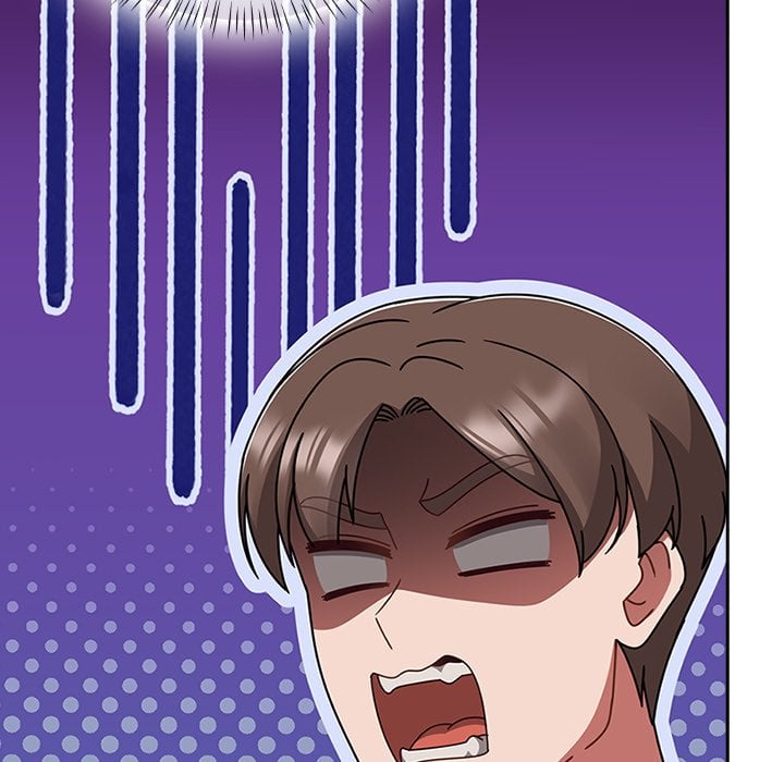 Ground and Pound Chapter 53 - Page 25