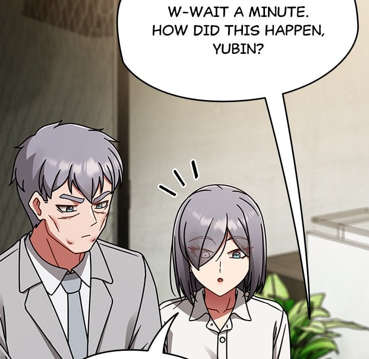 Ground and Pound Chapter 53 - Page 27