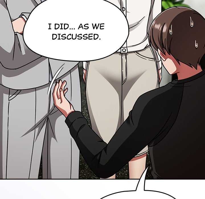 Ground and Pound Chapter 53 - Page 28