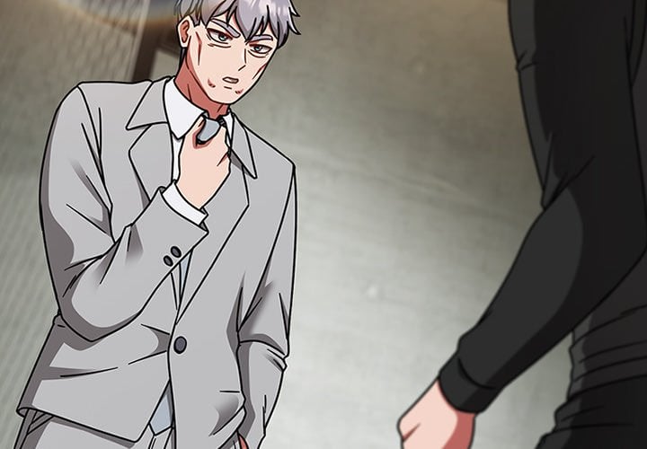 Ground and Pound Chapter 53 - Page 4