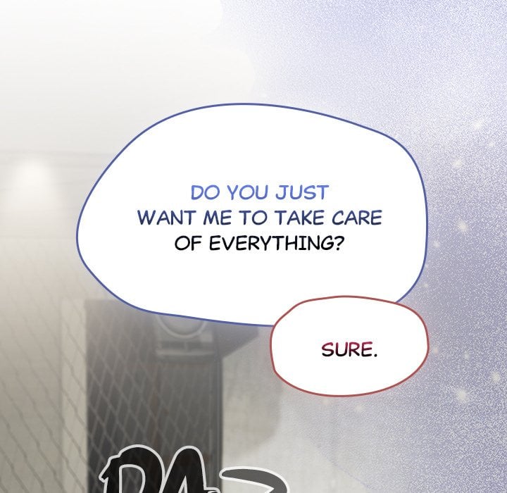 Ground and Pound Chapter 53 - Page 31