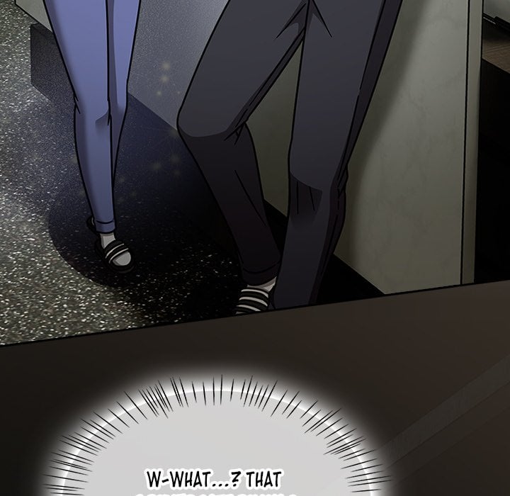 Ground and Pound Chapter 53 - Page 33